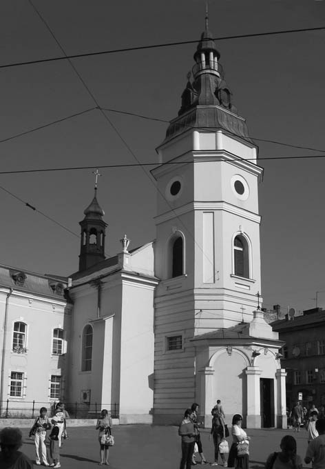 Згромадження сестер катехиток святої Анни